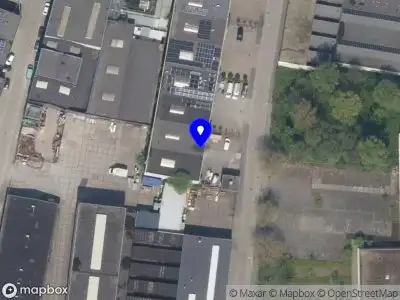 HAMM Bouw Vlaardingen