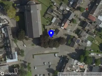 Nieuw bedrijf Amatus GGZ B.V.