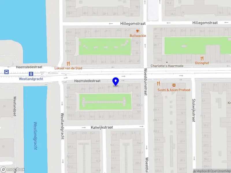 DataMatrix Holding B.V.