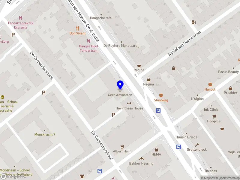 Nieuw bedrijf ES Holding B.V.