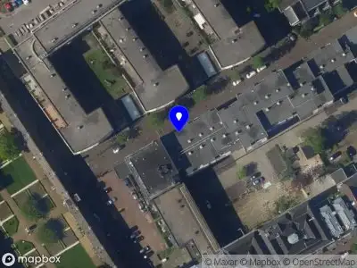 Georgios Klus- en Onderhoudsbedrijf 's-Gravenhage