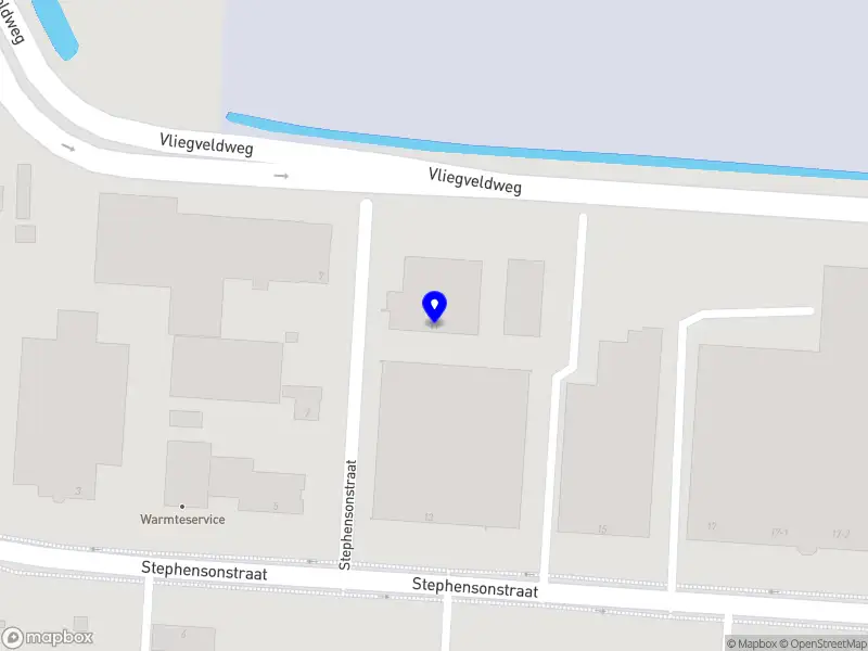 Nieuw bedrijf Hamstra & Herbers