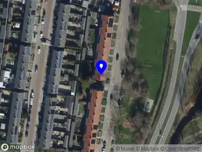 Nieuw bedrijf Kapsalon Jef