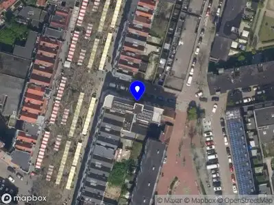 NPB Rotterdam
