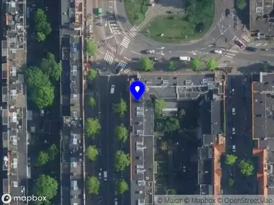 Napadole Amsterdam