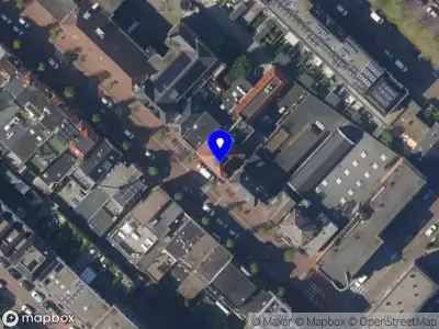 Primera Kok Damlaan B.V. LEIDSCHENDAM