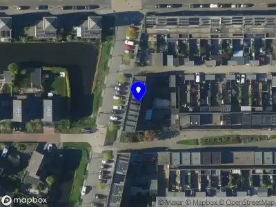 Nieuw bedrijf Thuy Finance