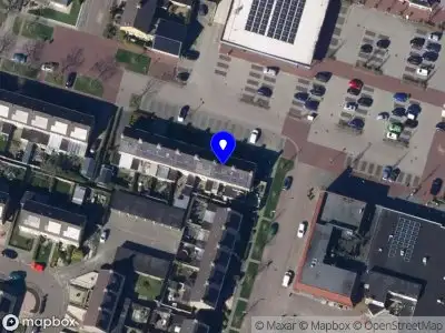 Nieuw bedrijf Beautysalon Agnes