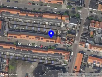 Nieuw bedrijf Thomas-klussenbedrijf