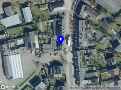 Voermans machinewerk GWW Sint-Michielsgestel