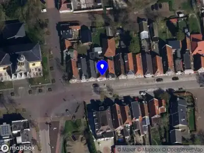 Nieuw bedrijf Sorour Salah