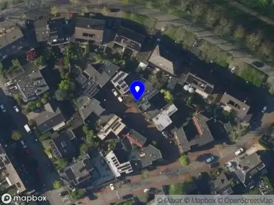 De managementpsycholoog