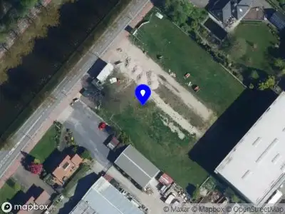 Nieuw bedrijf Atlas Construction