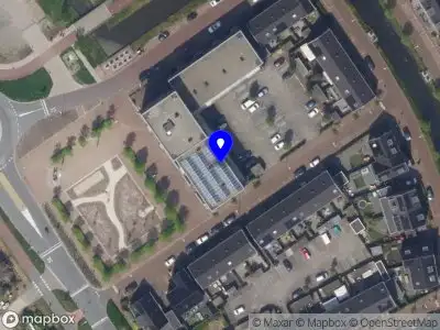 Burgwal Energie collectief B.V.