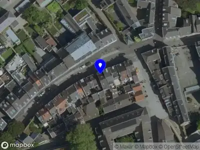 Doelen Holding Maastricht