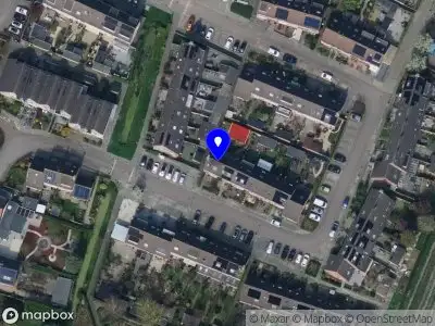 Nieuw bedrijf Duszynski Bouw