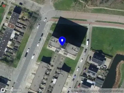 Nieuw bedrijf Gorecki Bouw