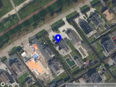 Nieuw bedrijf La Cala Invest B.V.