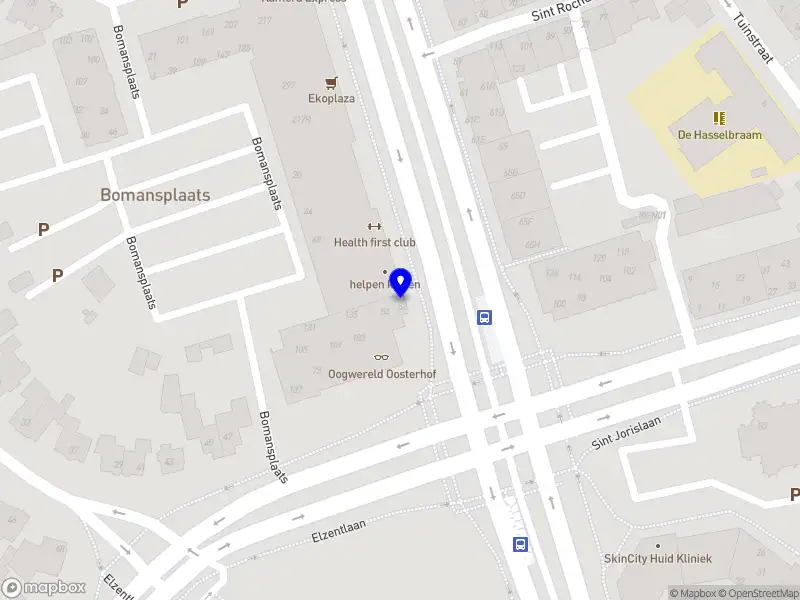 MVG 15 B.V. Eindhoven