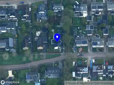 N. Klomp gespecialeerd verpleegkundige