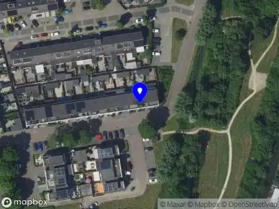 Nieuw bedrijf bikke daap