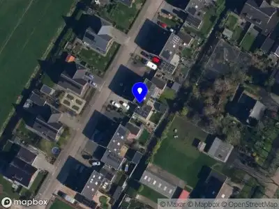 Petra Janssen arbeidsdeskundige dienstverlener Aldeboarn