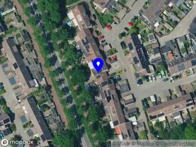 RSynergy Holding B.V.