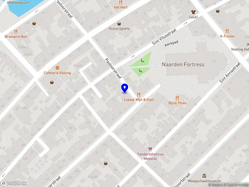 Nieuw bedrijf Rude Awakening B.V.