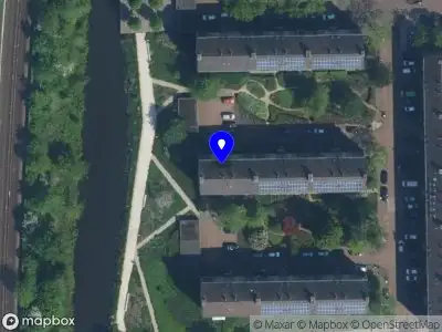 SN ProZorg Amsterdam