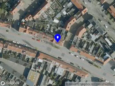 Snackbar Landsmeer Tilburg