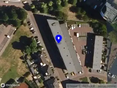 Nieuw bedrijf Taxi Haagse Haring