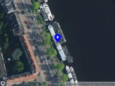 Vannesa Montoya Amsterdam