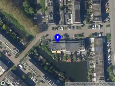 Adviesbureau de Vries Zoetermeer
