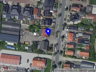 Boaz Chervet Dordrecht