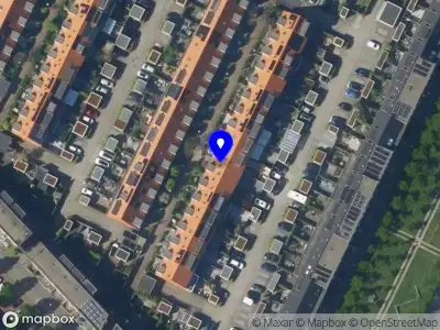 Danny Lahr Schilderwerken Utrecht