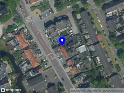 Dennis Kobe Holding B.V. Oostzaan