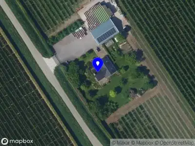 Nieuw bedrijf Fruitful B.V.