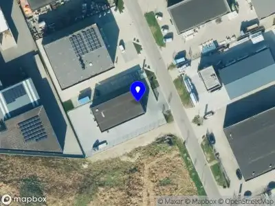 Nieuw bedrijf Handelsonderneming Nico Pater