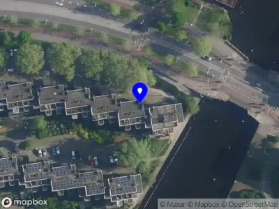 S&Y Taxi Amsterdam
