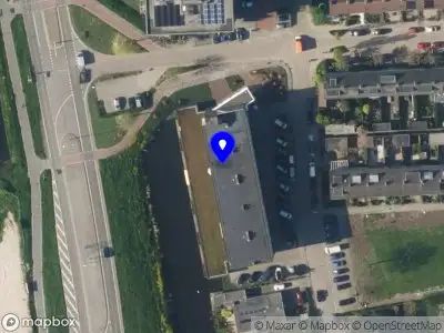 SWM Klusser Hazerswoude-Rijndijk