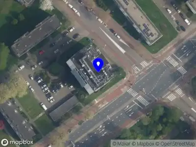 Sah Inn Bouw 's-Gravenhage