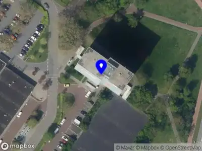 Nieuw bedrijf SkinFit Studio