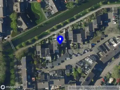 Nieuw bedrijf TGS Energie Andijk B.V.