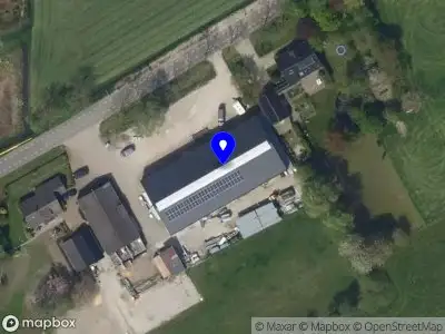 Westeneng Metaalbewerking