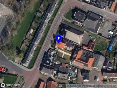 Ynoarder Professional Organizing DRONRYP