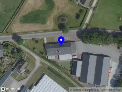 CW Kozijnen B.V. Hegelsom