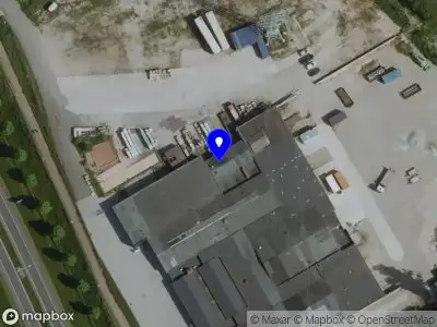 Nieuw bedrijf Crossfit The Forge