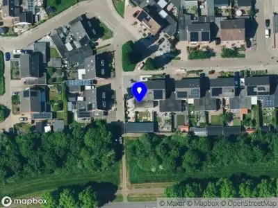 J. Spang Tuinaanleg & Infrastructuur