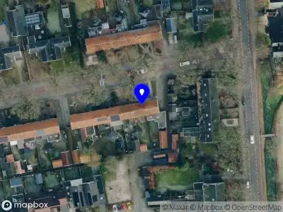 Nieuw bedrijf JD dienstverlening