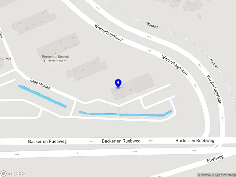 KLDS Invest B.V. Breda